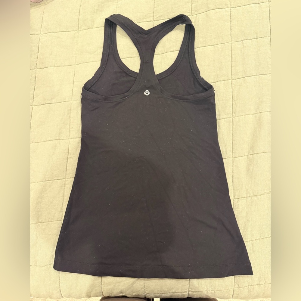 Lululemon align racerback tank